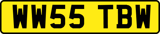 WW55TBW