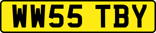 WW55TBY