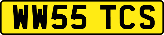 WW55TCS