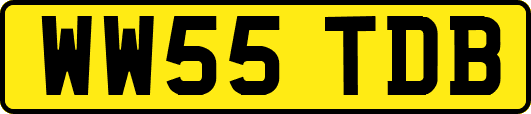 WW55TDB