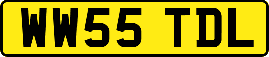 WW55TDL