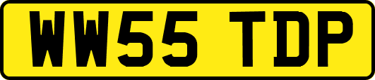 WW55TDP