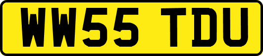 WW55TDU