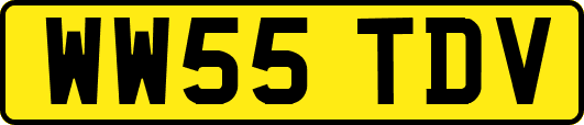 WW55TDV