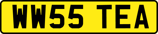 WW55TEA