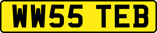 WW55TEB