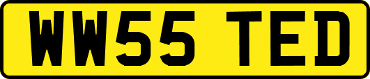 WW55TED