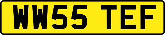 WW55TEF