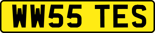 WW55TES