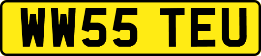 WW55TEU