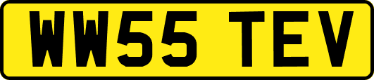 WW55TEV