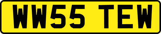 WW55TEW