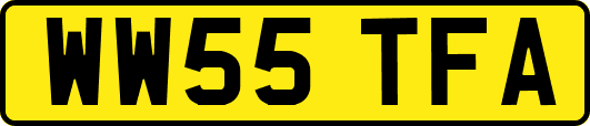 WW55TFA