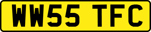 WW55TFC