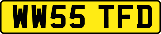 WW55TFD