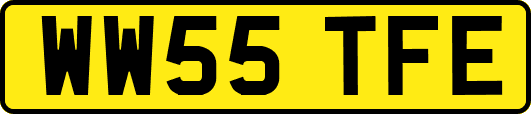 WW55TFE