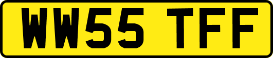 WW55TFF