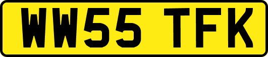 WW55TFK