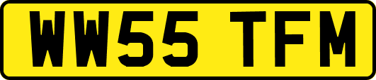 WW55TFM