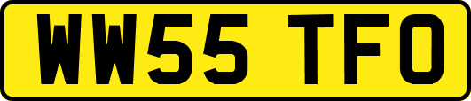 WW55TFO
