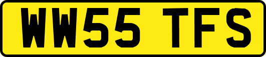 WW55TFS