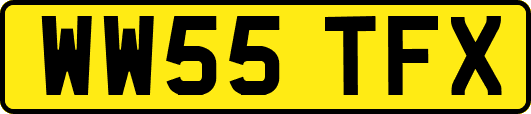 WW55TFX