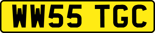 WW55TGC