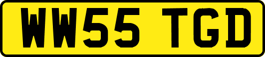 WW55TGD