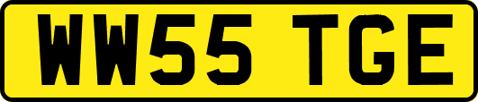 WW55TGE