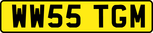 WW55TGM