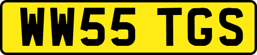 WW55TGS