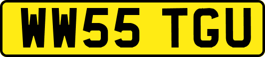 WW55TGU