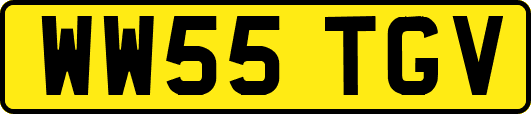 WW55TGV