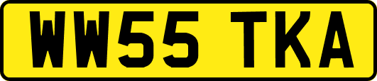 WW55TKA