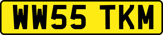 WW55TKM