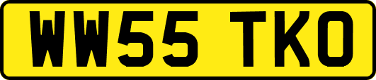 WW55TKO