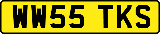 WW55TKS
