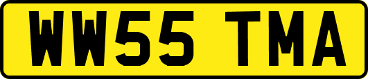 WW55TMA