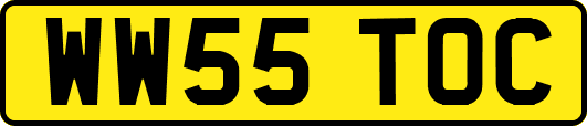 WW55TOC