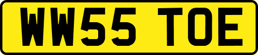 WW55TOE