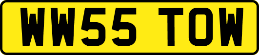 WW55TOW