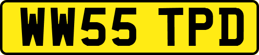 WW55TPD