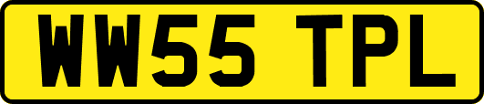 WW55TPL