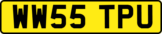 WW55TPU