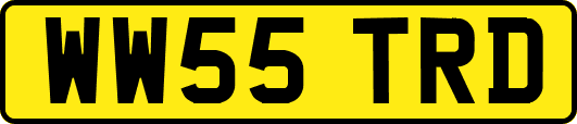 WW55TRD