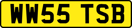 WW55TSB