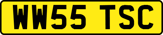 WW55TSC