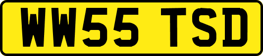 WW55TSD