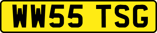 WW55TSG
