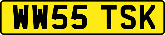 WW55TSK